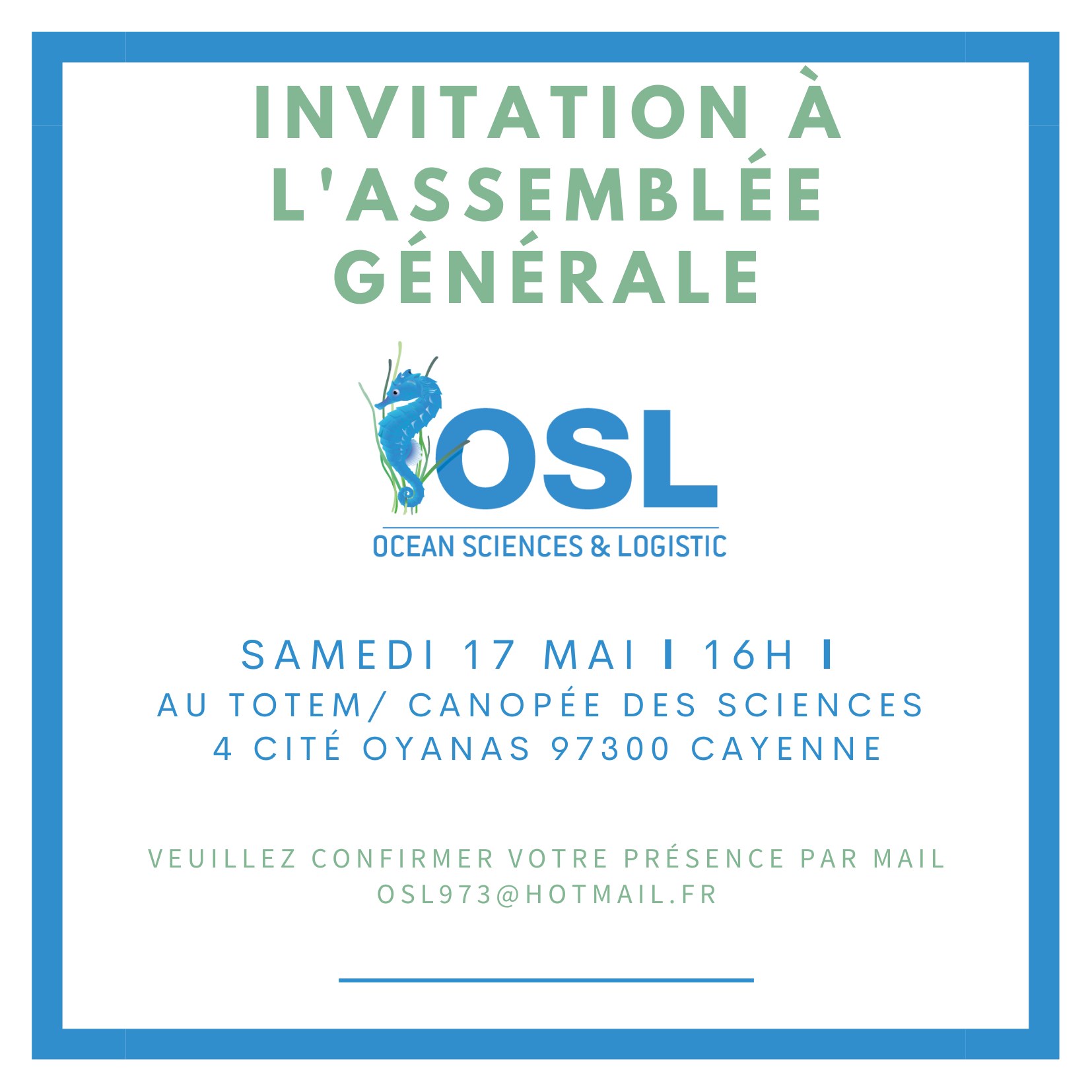 AG OSL 2025